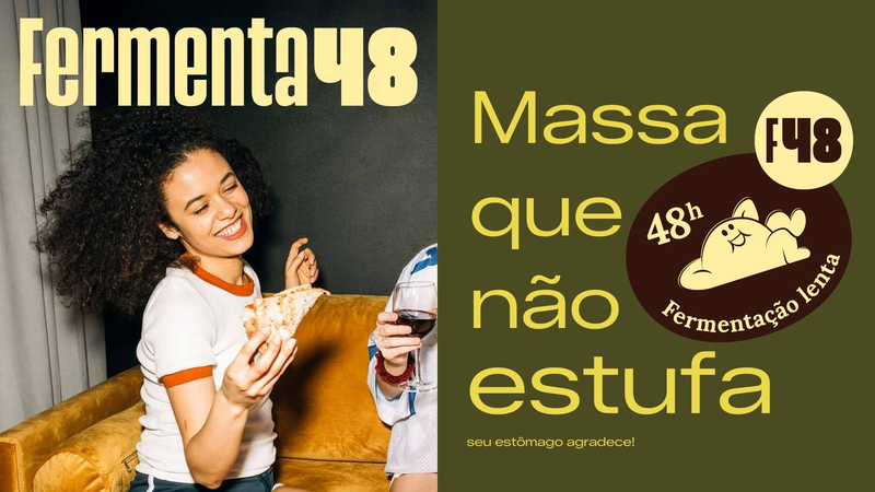 Programa de fidelidade Fermenta48